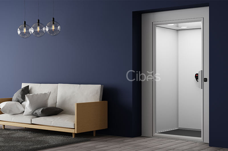 Cibes V70系列别墅电梯