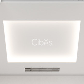 适合现有井道的别墅电梯 - V70系列 - Cibes新盛娱乐瑞典品牌电梯