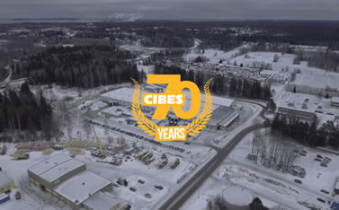 Cibes(新盛娱乐)70周年庆