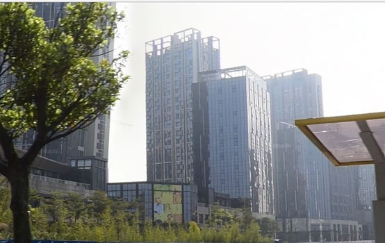 CIBES(新盛娱乐)广州家用电梯展厅开放体验