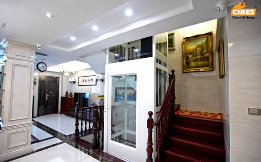 Cibes(新盛娱乐)福建漳州装置案例