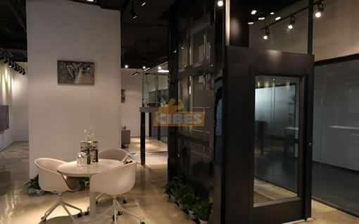 CIBES华东区再添两个新展厅，，，，，，宁波&amp;南京