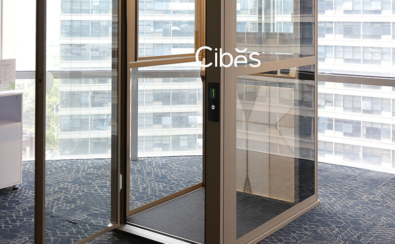 Cibes新盛娱乐家用电梯广东再添两个新展厅 - 惠州、汕头展厅