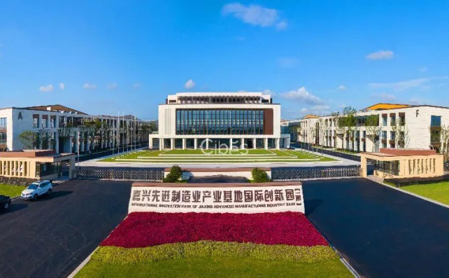 嘉兴工厂先容-新盛娱乐集团亚太区总部
