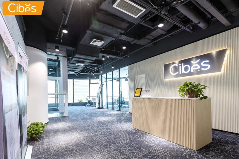 江苏新盛娱乐别墅电梯新增4个展厅,与您相遇在水墨江南 - Cibes新盛娱乐瑞典品牌电梯