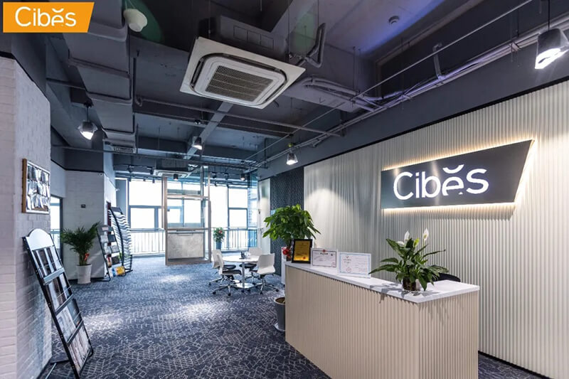 江苏新盛娱乐别墅电梯新增4个展厅,与您相遇在水墨江南 - Cibes新盛娱乐瑞典品牌电梯