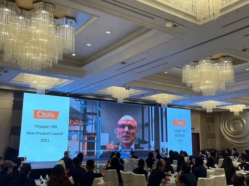 新盛娱乐电梯培训大会