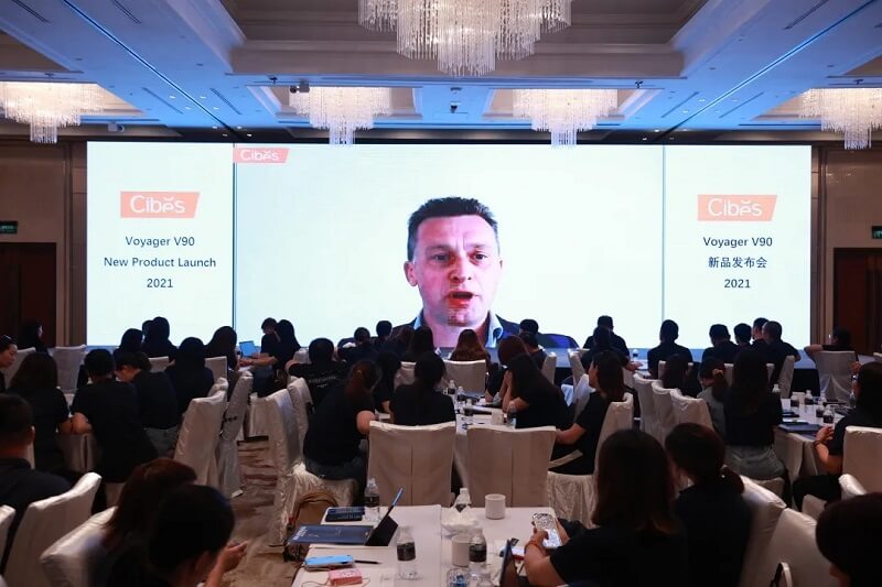新盛娱乐电梯培训大会