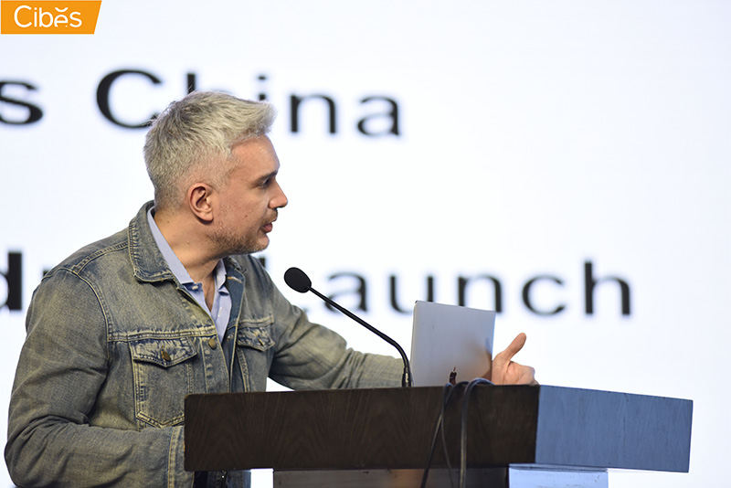 Cibes新盛娱乐电梯春季销售聚会