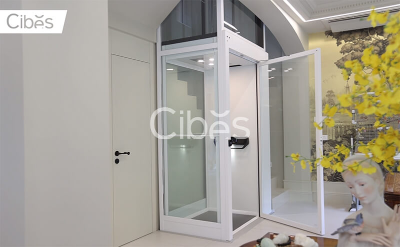 江苏镇江 Cibes V90 雅致版案例视频 202309