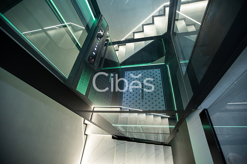 Cibes新盛娱乐江苏南京装置案例