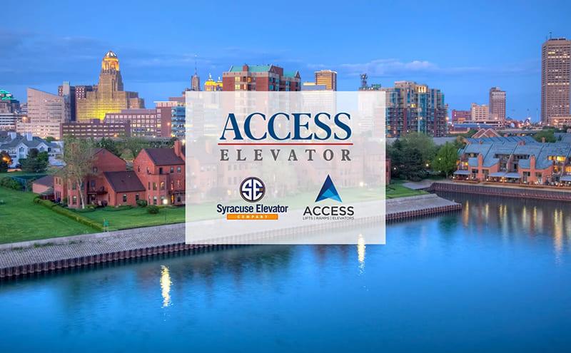 Cibes电梯集团收购Access Elevator，，进一步牢靠北美市园职位